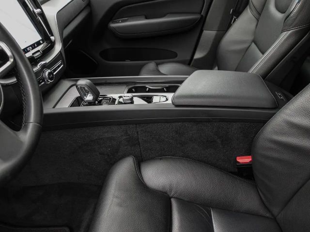 Volvo XC60 Bright Plus