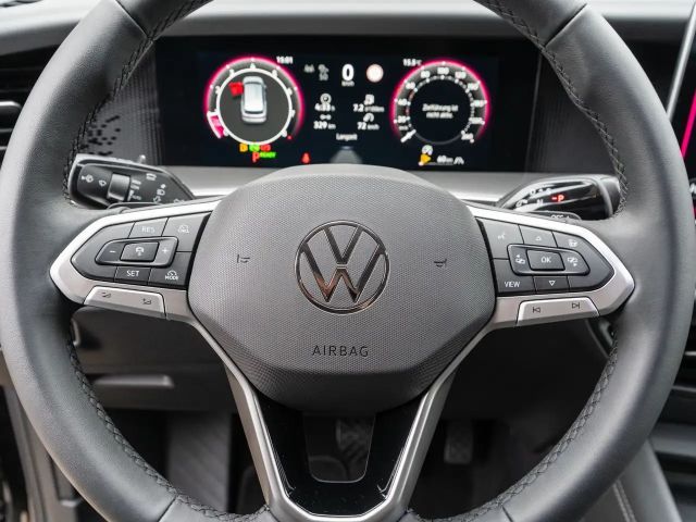 Volkswagen Tayron 1.5 TSI DSG Life