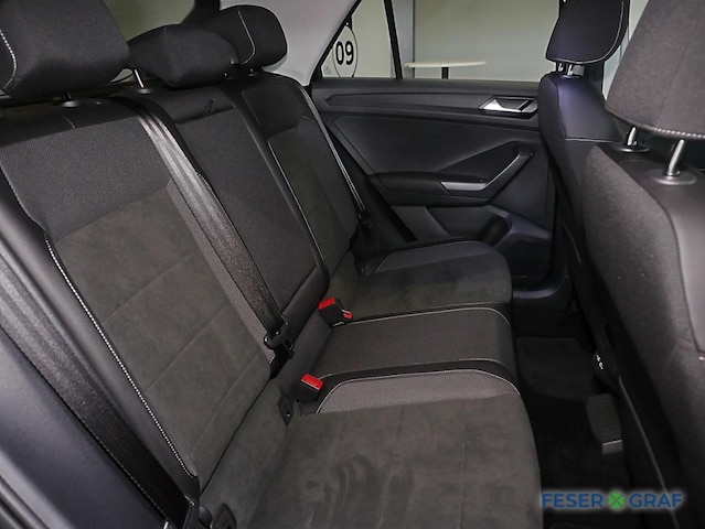 Volkswagen T-Roc 1.5 TSI DSG Style