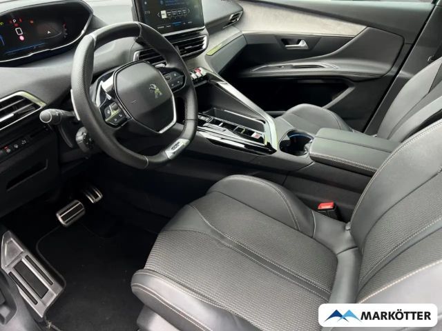 Peugeot 3008 GT-Line PureTech