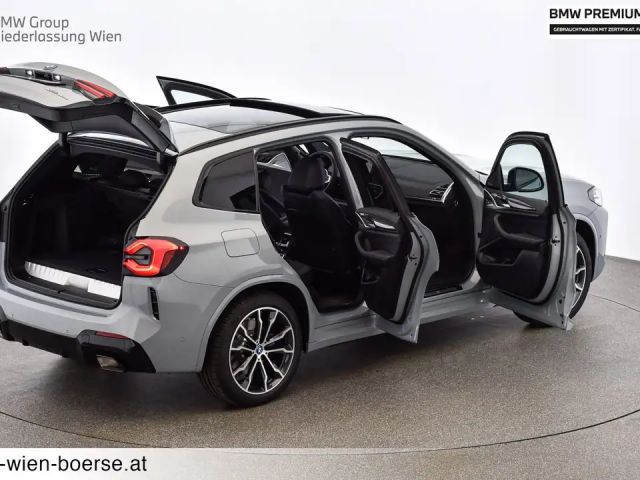 BMW X3 xDrive30e