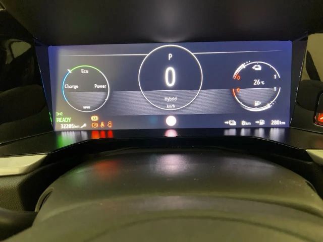 Opel Grandland X GSe