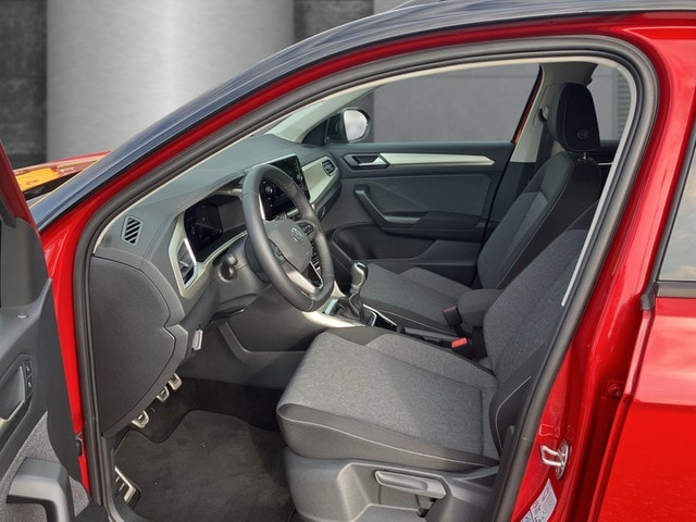 Volkswagen T-Roc 1.0 TSI Move