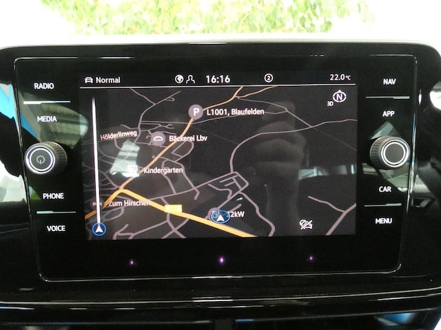 Volkswagen T-Roc 1.5 TSI DSG