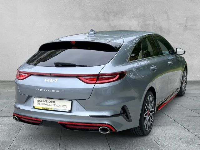 Kia ProCeed GDi GT-Line