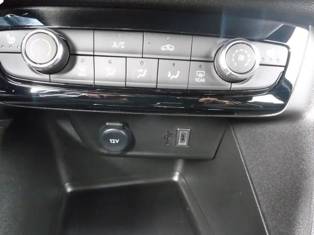 Opel Corsa GS-Line Grand Sport