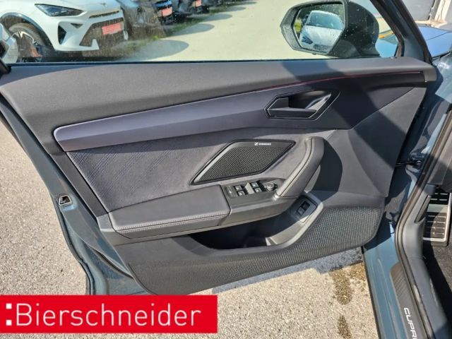 Cupra Formentor DSG Performance