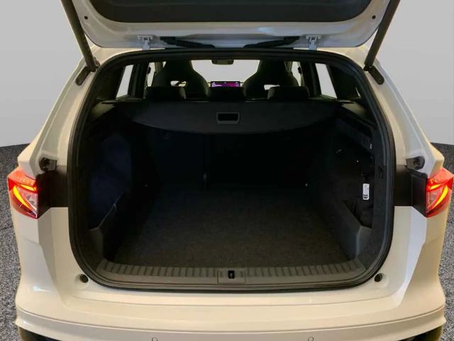 Skoda Enyaq Sportline