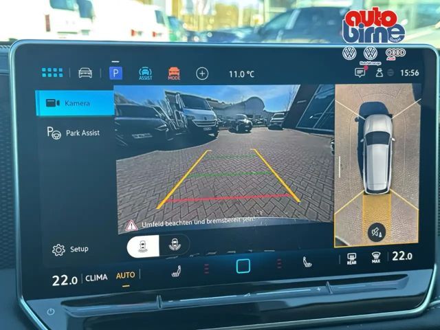 Volkswagen Passat 2.0 TDI Business Variant