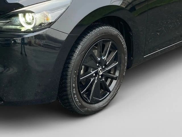 Mazda 2 Homura SkyActiv