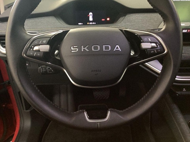 Skoda Elroq 50