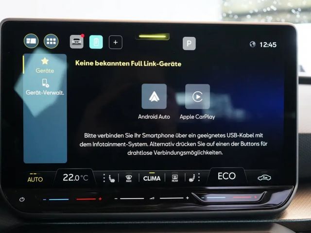 Seat Leon DSG Style e-Hybrid