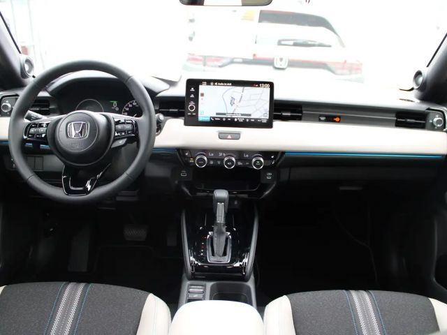 Honda HR-V 1.5 Advance Hybrid