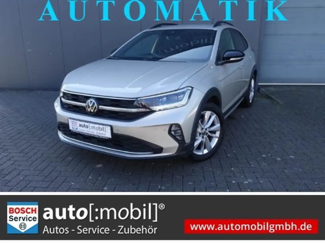Volkswagen Taigo 1.0 TSI DSG Move