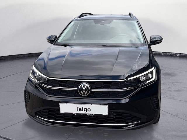 Volkswagen Taigo DSG Life