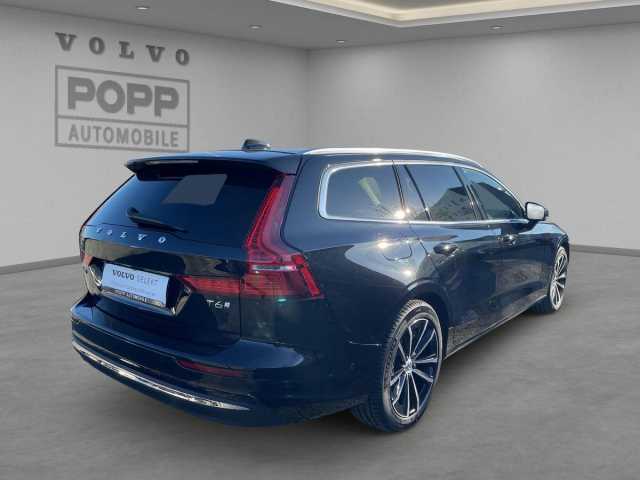 Volvo V60 18'