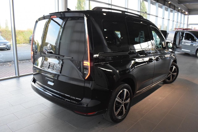 Volkswagen Caddy DSG Life