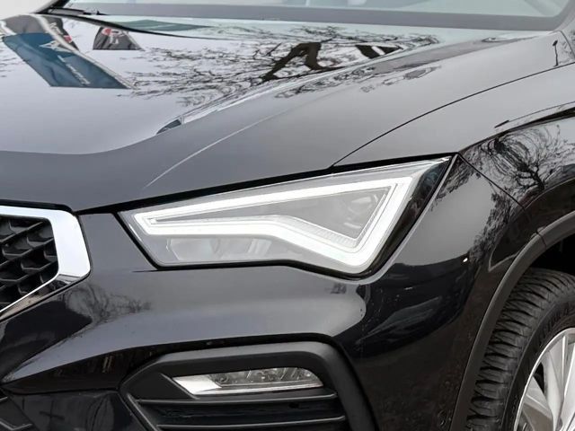 Seat Ateca 1.5 TSI DSG Style