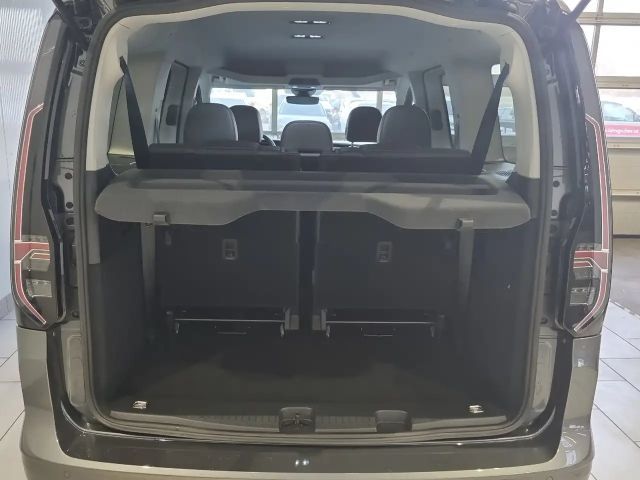 Volkswagen Caddy Maxi Style