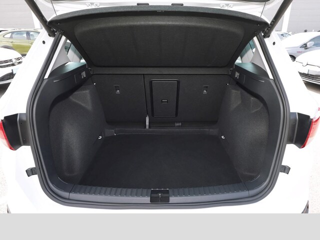 Seat Ateca 1.5 TSI DSG