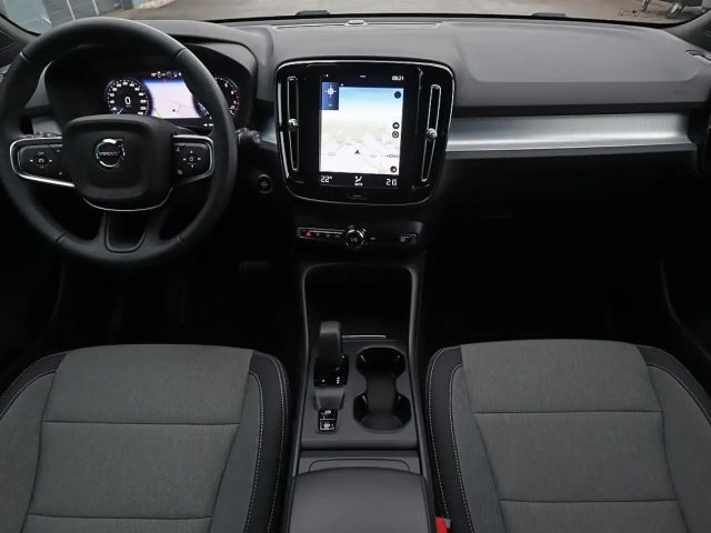 Volvo XC40 Geartronic Momentum T3