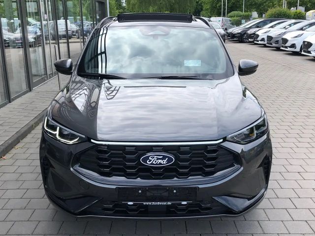 Ford Kuga EcoBoost ST Line