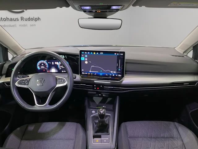 Volkswagen Golf 1.5 TSI Golf VIII Life