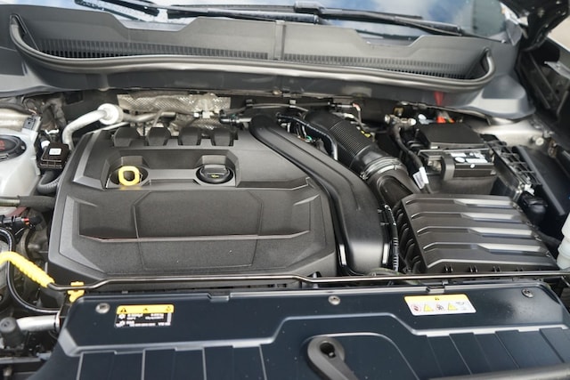 Volkswagen T-Cross 1.5 TSI Style