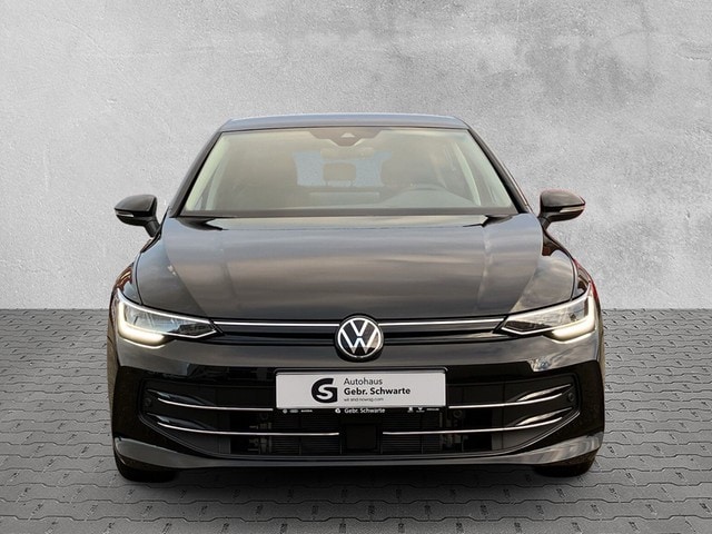 Volkswagen Golf Golf VIII