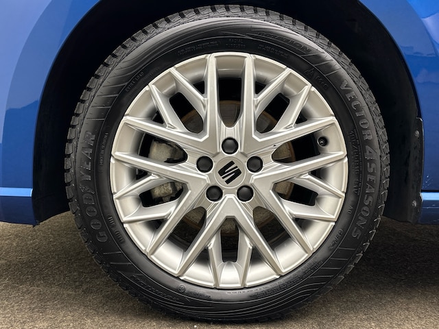 Seat Ibiza 1.0 TSI DSG Xcellence