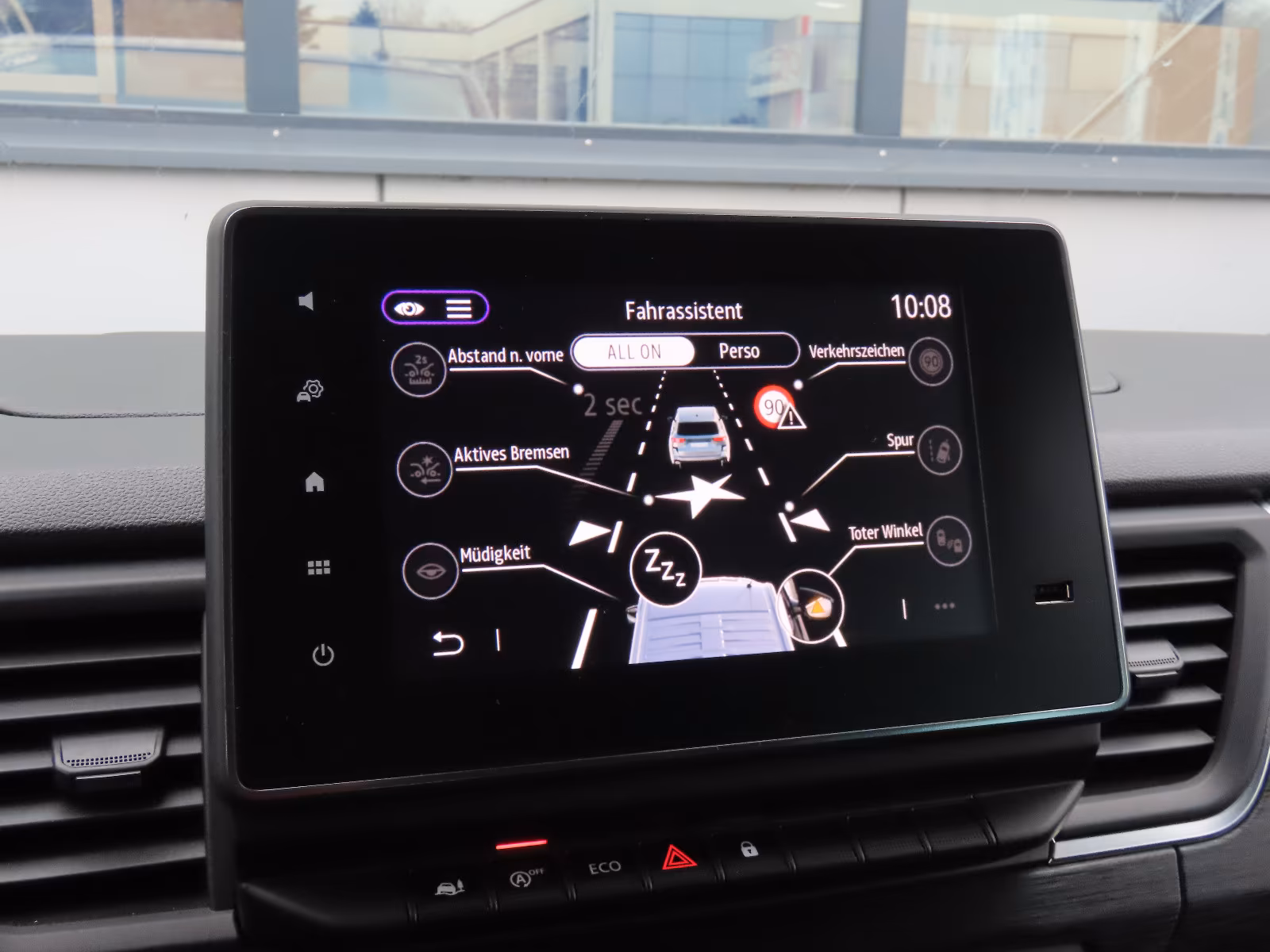 Nissan Primastar L1H1 Tekna