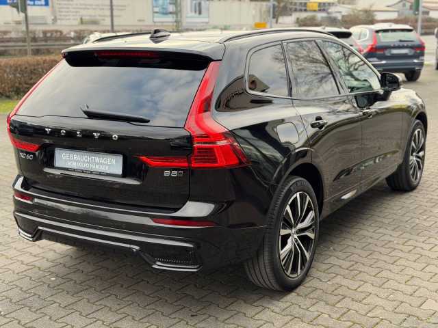 Volvo XC60 AWD Dark Ultimate