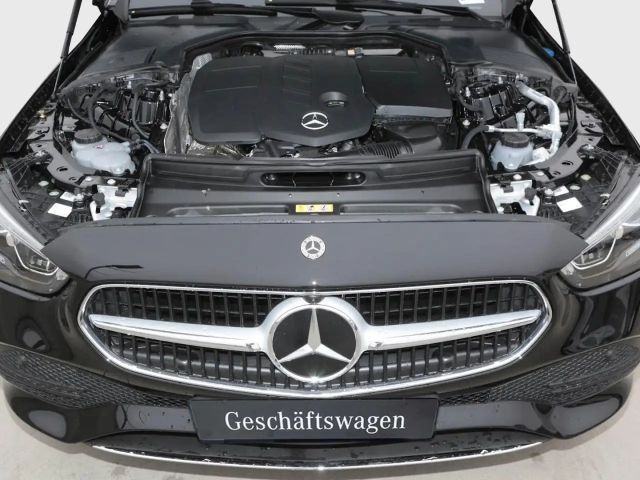 Mercedes-Benz C 200 AVANTGARDE C 200 d Estate