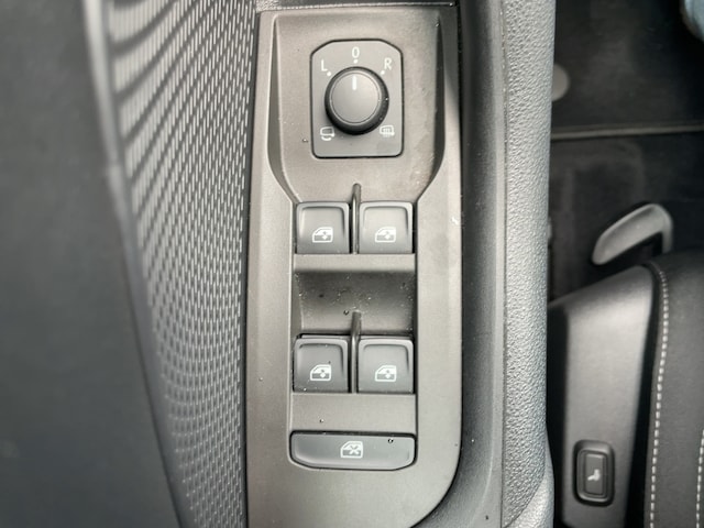 Skoda Octavia 1.4 TSI iV