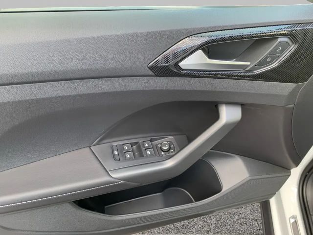 Volkswagen T-Cross 1.0 TSI DSG