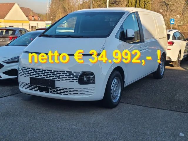 Hyundai Staria Van HEV Kastenwagen 1.6 T-GDi HEV l5hv1-P3