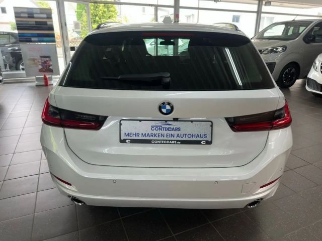 BMW 318 318d Touring