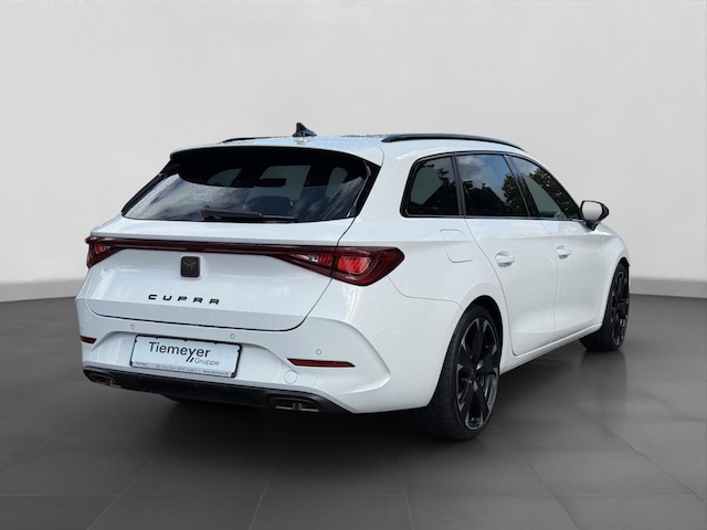 Cupra Leon Sportstourer VZ