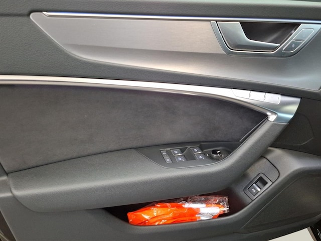 Audi A6 45 TDI Avant Quattro S-Tronic