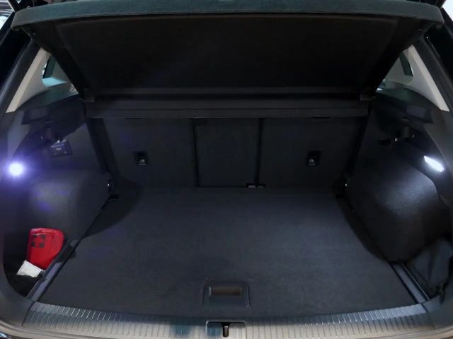 Volkswagen Tiguan 1.5 TSI DSG Move