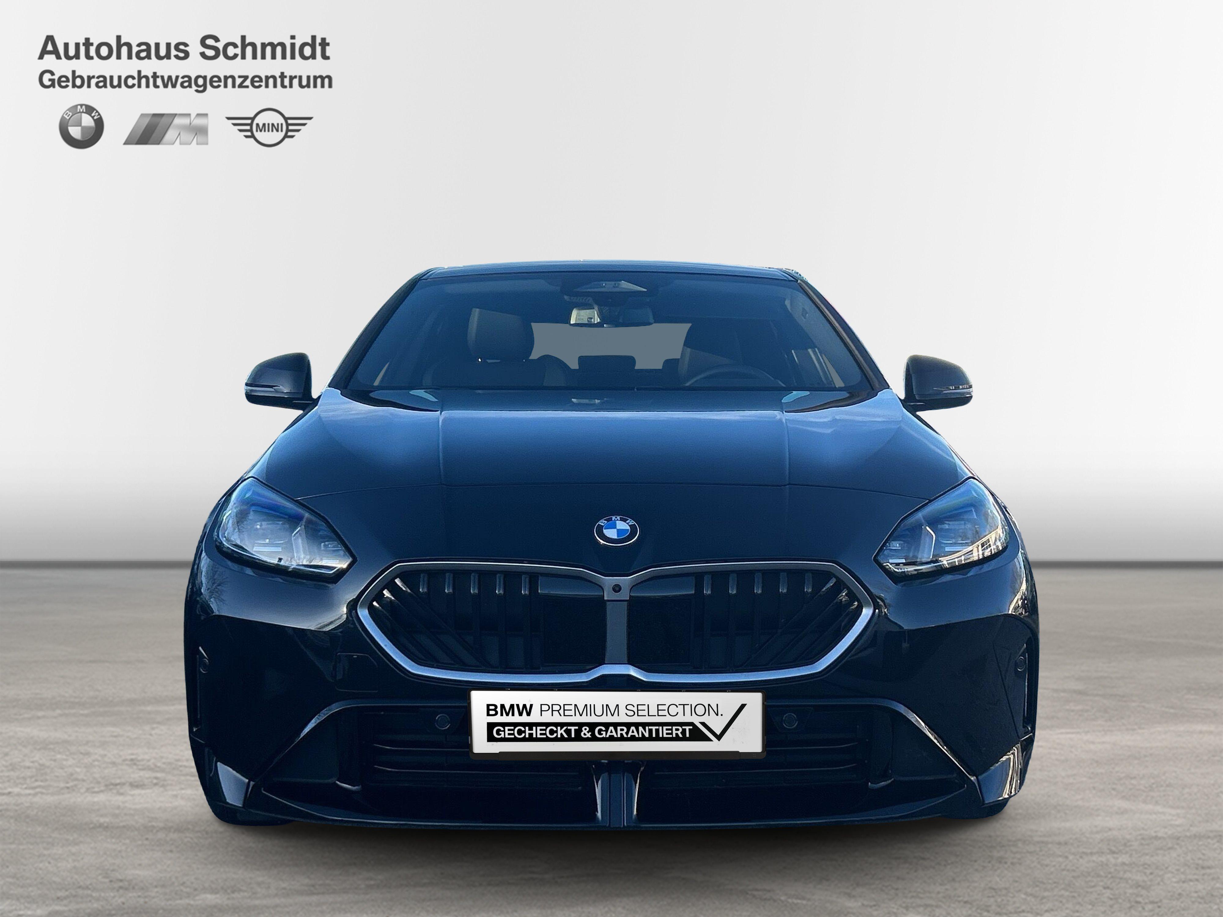 BMW 220 Coupé Gran Coupé