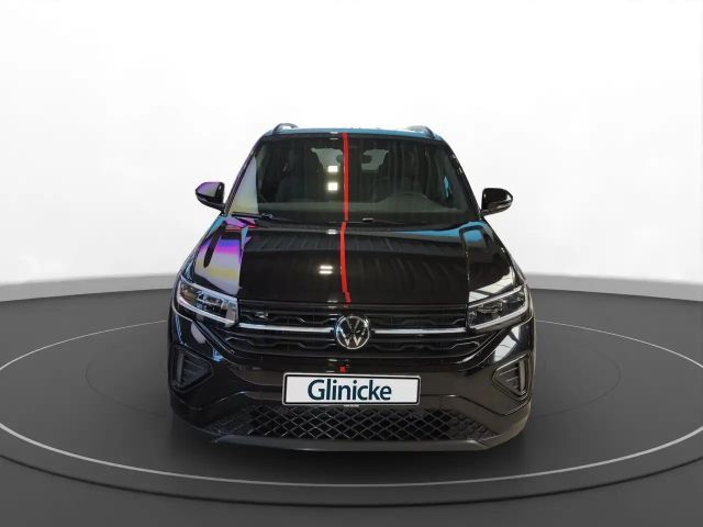 Volkswagen T-Cross 1.5 TSI IQ.Drive R-Line