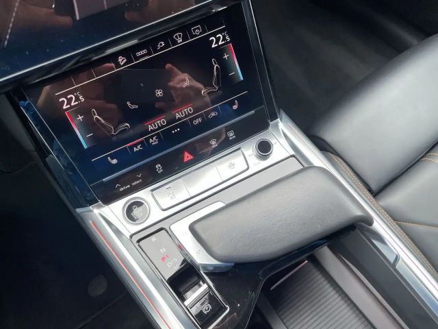 Audi e-tron 55 Quattro S-Line