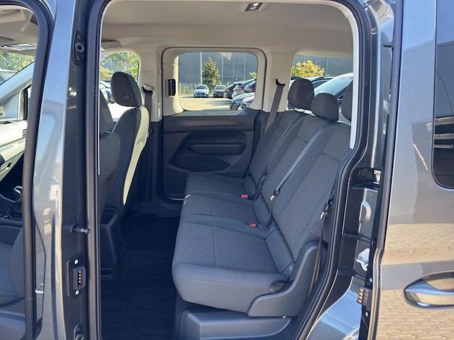 Volkswagen Caddy 1.5 TSI