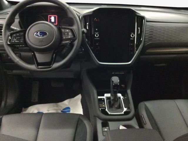 Subaru Forester 2.0ie Platinum MJ25