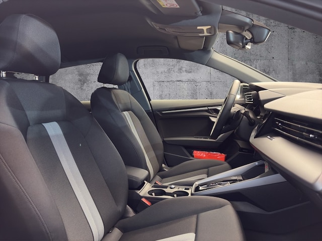 Audi A3 35 TFSI S-Tronic Sportback