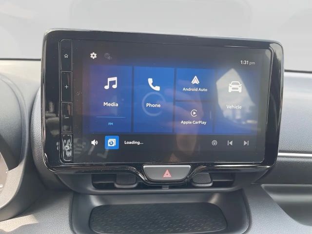 Mazda 2 Hybrid 1.5L 116ps AT WD CENTRE-LINE