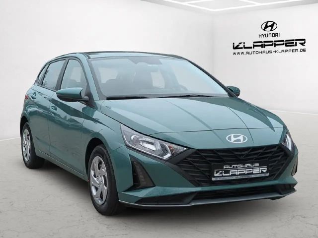 Hyundai i20 Select