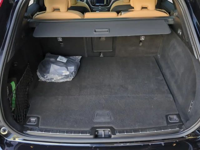 Volvo XC60 Bright Plus Recharge T8