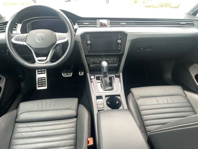 Volkswagen Passat DSG Variant
